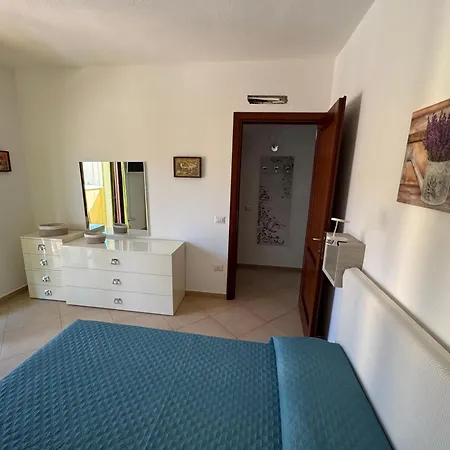 Carpa House דירה