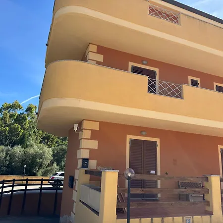 Carpa House
