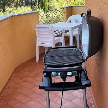 Carpa House Apartman